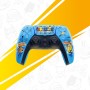 Mando Inalámbrico DualSense Fornite Edición Limitada