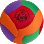 Safe Sport Gear Softy Volleyball - Balón de Voleibol Súper Suave Diseñado para un Juego sin Dolor - Increíble para Niños con
