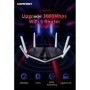 Repetidor inalámbrico de enrutador COMFAST, amplificador de señal Wifi