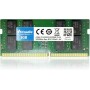 DDR3/DDR3L Laptop Memória RAM 16GB Kit (2x8GB) 1600MHz CL11 SODIMM Wlizedle Computador Módulo de Memória PC3-12800 /PC3L-12800