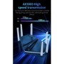 Repetidor inalámbrico de enrutador COMFAST, amplificador de señal Wifi