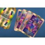 Ibiza Tarot Lucid Dreams Affirmations - Tarjetas de sabiduría para sueños lúcidos