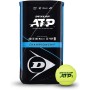 DUNLOP Tennis Ball ATP Championship – for Clay, Hard Court & Grass