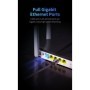 Repetidor inalámbrico de enrutador COMFAST, amplificador de señal Wifi