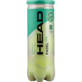 HEAD 3B Padel One -S - 6DZ -