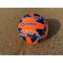 Schildkrot Mini Pelota de Voleibol de Playa, Tamaño 2, Ø 15 cm, Superficie Textil Antideslizante, Resistente al Agua Salada,