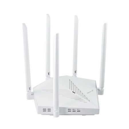 Enrutador EDUP RT2980 OpenWRT AX3000 3000Mbps banda Dual 2,4/5GHz Giga