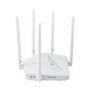 Enrutador EDUP RT2980 OpenWRT AX3000 3000Mbps banda Dual 2,4/5GHz Giga