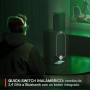 SteelSeries Arctis Nova 5X Cascos Xbox Inalámbricos - Xbox, PC, Switch 2, móvil - Controladores magnéticos de neodimio - Más de