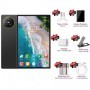 XioamI-Tableta PAD 8 Pro de 11 pulgadas, dispositivo con Snapdragon 8G