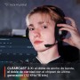 SteelSeries Arctis Nova 5X Cascos Xbox Inalámbricos - Xbox, PC, Switch 2, móvil - Controladores magnéticos de neodimio - Más de