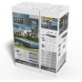 Intex 32 pies x 16 pies x 52 Pulgadas Ultra XTR Rectangular Pool Set