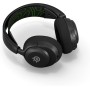SteelSeries Arctis Nova 5X Cascos Xbox Inalámbricos - Xbox, PC, Switch 2, móvil - Controladores magnéticos de neodimio - Más de