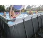 Intex 32 pies x 16 pies x 52 Pulgadas Ultra XTR Rectangular Pool Set