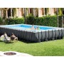 Intex 32 pies x 16 pies x 52 Pulgadas Ultra XTR Rectangular Pool Set