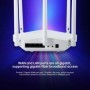 Enrutador EDUP RT2980 OpenWRT AX3000 3000Mbps banda Dual 2,4/5GHz Giga
