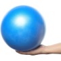 SWINILAYA Redondo Ball 25 cm - Pelota De Ejercicios De Yoga Y Pilates De para Entrenamiento De Equilibrio De Estabilidad para
