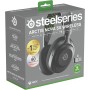 SteelSeries Arctis Nova 5X Cascos Xbox Inalámbricos - Xbox, PC, Switch 2, móvil - Controladores magnéticos de neodimio - Más de