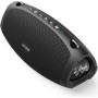 W-KING 120W PICO Altavoces Bluetooth Grande Portátiles con Super Bajo, 70W RMS Impermeable Speaker de Inalámbrico para Fiesta,