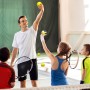 Pelota Espuma, 12 Piezas Pelota Antiestres Niños, Stress Ball, Pelotas Antiestres Adultos, Pelota Goma Espuma Adecuado para