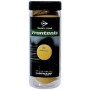 Dunlop Frontenis - Pelotas de Bote, Color Amarillo