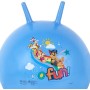 COLORBABY Peppa Pig Pelota saltarina hinchable para niñas y niñas, medidas Ø45-50 cm, juguetes, regalos para niños y niñas,