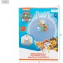 COLORBABY Peppa Pig Pelota saltarina hinchable para niñas y niñas, medidas Ø45-50 cm, juguetes, regalos para niños y niñas,