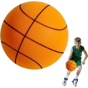 YIWONFU Silent Basketball Pelota Baloncesto Silenciosa