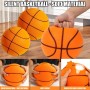 YIWONFU Silent Basketball Pelota Baloncesto Silenciosa