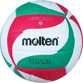 Molten Balón Voleibol V5M1300 Talla 5