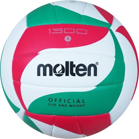 Molten Balón Voleibol V5M1300 Talla 5