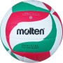 Molten Balón Voleibol V5M1300 Talla 5