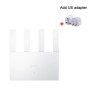 Nuevo enrutador Xiaomi BE3600 MLO WiFi de doble banda 7 IPTV 2,5G repe