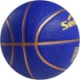 Senston Balon Baloncesto Tamaño 7 Interior/Exterior Balon de Baloncesto Adulto/Principiante