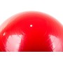 GADIRIA Pelota de Pilates de 65 cm con Bomba de Inflado - Fitball para Yoga, Gimnasia, Pilates, Fitness, Ejercicio en Casa,