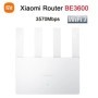 Nuevo enrutador Xiaomi BE3600 MLO WiFi de doble banda 7 IPTV 2,5G repe