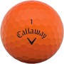 Callaway 2021 - Pelotas de golf Supersoft