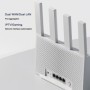 Nuevo enrutador Xiaomi BE3600 MLO WiFi de doble banda 7 IPTV 2,5G repe