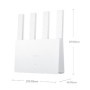 Nuevo enrutador Xiaomi BE3600 MLO WiFi de doble banda 7 IPTV 2,5G repe