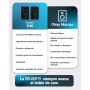 MAJORITY D40X Altavoces Autoamplificados | Bluetooth Monitores de Estudio | 70W Cono de Kevlar Altavoces HiFi | Activos Altavoz