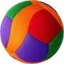 Safe Sport Gear Softy Volleyball - Balón de Voleibol Súper Suave Diseñado para un Juego sin Dolor - Increíble para Niños con