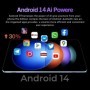 2024 versión Global Original Xioami Pad 6S Pro tableta 16Gb + 1T 11 pu