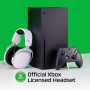 HyperX CloudX Stinger 2 Core, Cascos gaming para Xbox One y Series X/S, Drivers de 40 mm y Audio Envolvente, 3.5 mm, Micrófono
