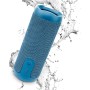 Vieta Pro Altavoz Potente, Bluetooth 5.3 Potente de 20W, Resistente al Agua IPX7, 11H de Batería y Radio FM. Altavoz Compacto