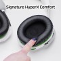 HyperX CloudX Stinger 2 Core, Cascos gaming para Xbox One y Series X/S, Drivers de 40 mm y Audio Envolvente, 3.5 mm, Micrófono