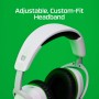 HyperX CloudX Stinger 2 Core, Cascos gaming para Xbox One y Series X/S, Drivers de 40 mm y Audio Envolvente, 3.5 mm, Micrófono