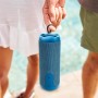 Vieta Pro Altavoz Potente, Bluetooth 5.3 Potente de 20W, Resistente al Agua IPX7, 11H de Batería y Radio FM. Altavoz Compacto
