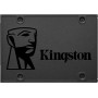 Kingston A400 SSD Disco duro sólido interno 2.5" SATA Rev 3.0, 960GB - SA400S37/960G