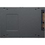 Kingston A400 SSD Disco duro sólido interno 2.5" SATA Rev 3.0, 960GB - SA400S37/960G