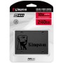 Kingston A400 SSD Disco duro sólido interno 2.5" SATA Rev 3.0, 960GB - SA400S37/960G